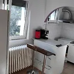 Apartment Mexonia Bucharest