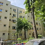 Apartment Mexonia