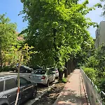 Apartment Mexonia Bucharest