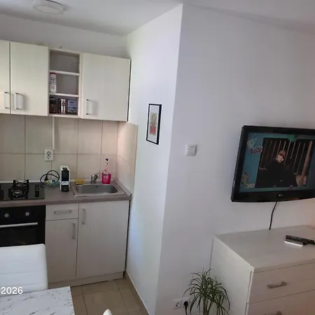 Apartment Mexonia Bucharest