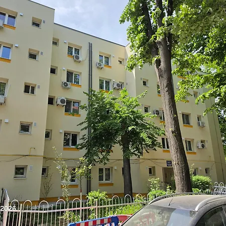Mexonia * Bucharest