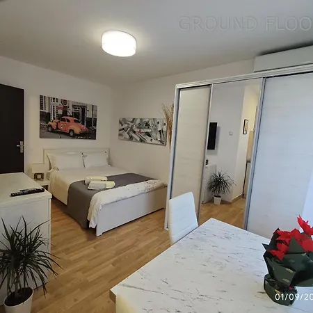 Mexonia Bucharest