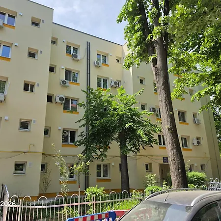 Apartment Mexonia