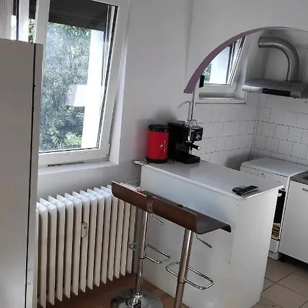 Apartmán Mexonia Bukurešť