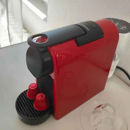 Mexonia Apartamento Bucarest