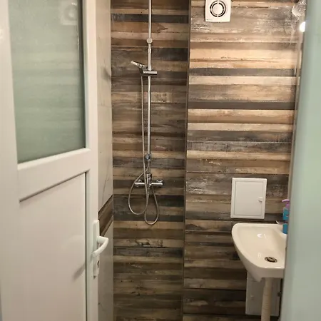 Apartament Mexonia 1 *