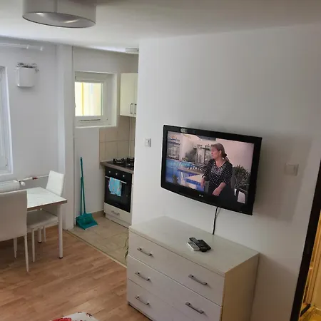 Mexonia Bucharest