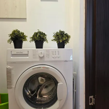Mexonia Apartment *