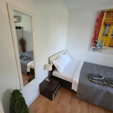 Mexonia Apartment *