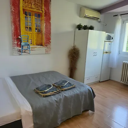 Mexonia Apartment Bucharest
