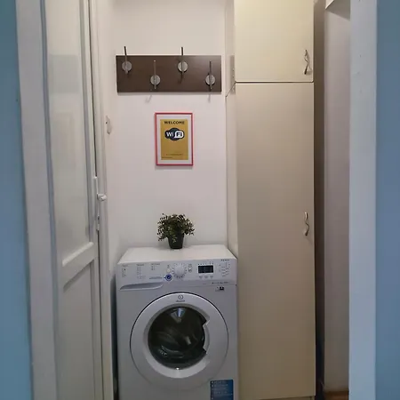 Apartment Mexonia