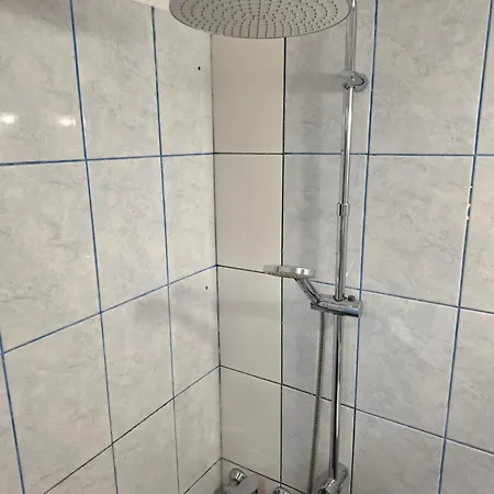 Mexonia Apartment *