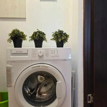 Apartment Mexonia *