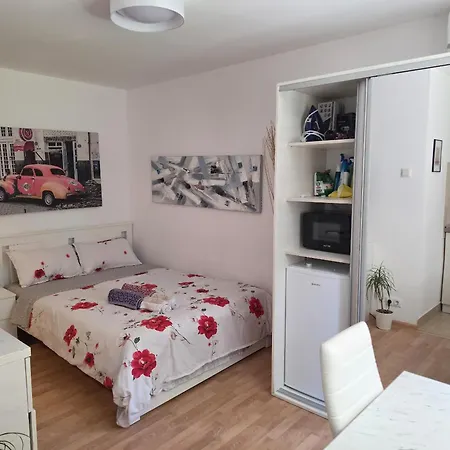 Mexonia Bucharest