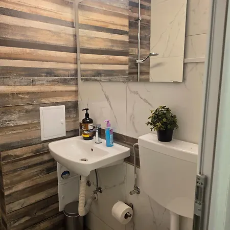 Mexonia Apartment