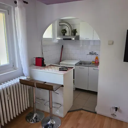 Apartment Mexonia