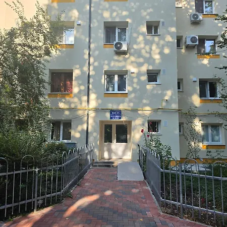 Mexonia * Bucharest
