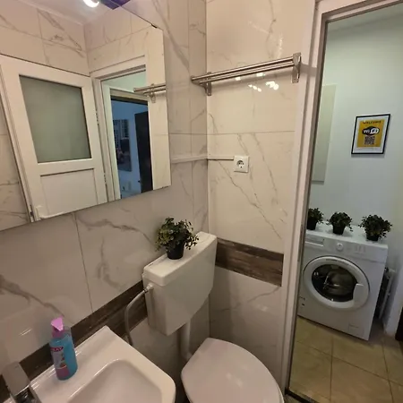 Mexonia Apartment *