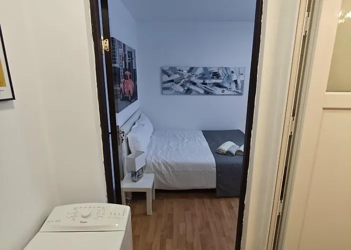 Mexonia Apartamento