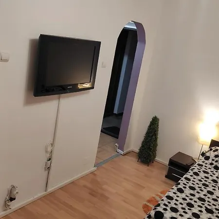 Mexonia Appartement