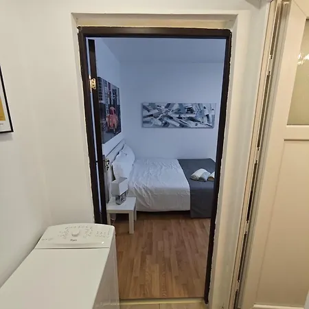 Mexonia Appartement