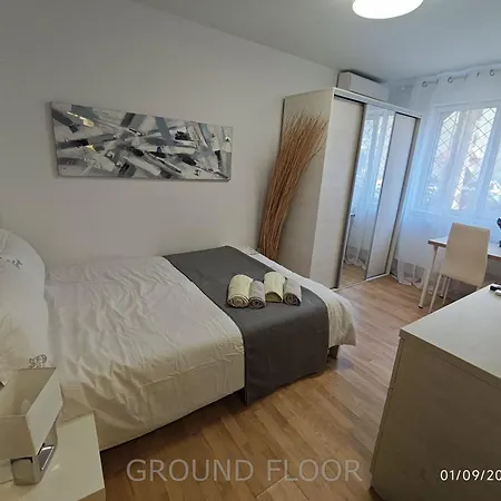 Mexonia Appartement
