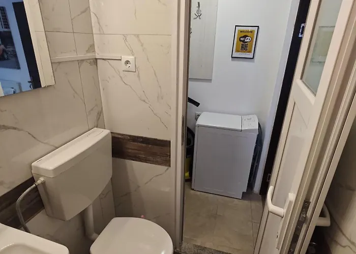 Appartement Mexonia