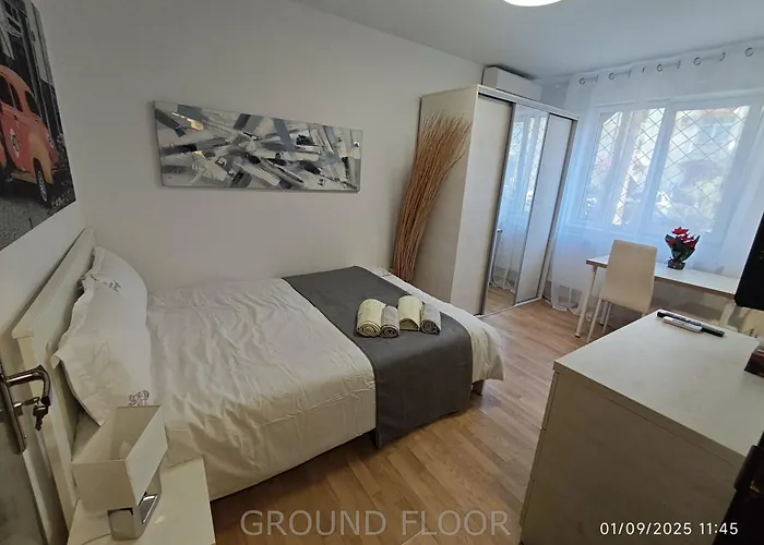 Mexonia Appartement